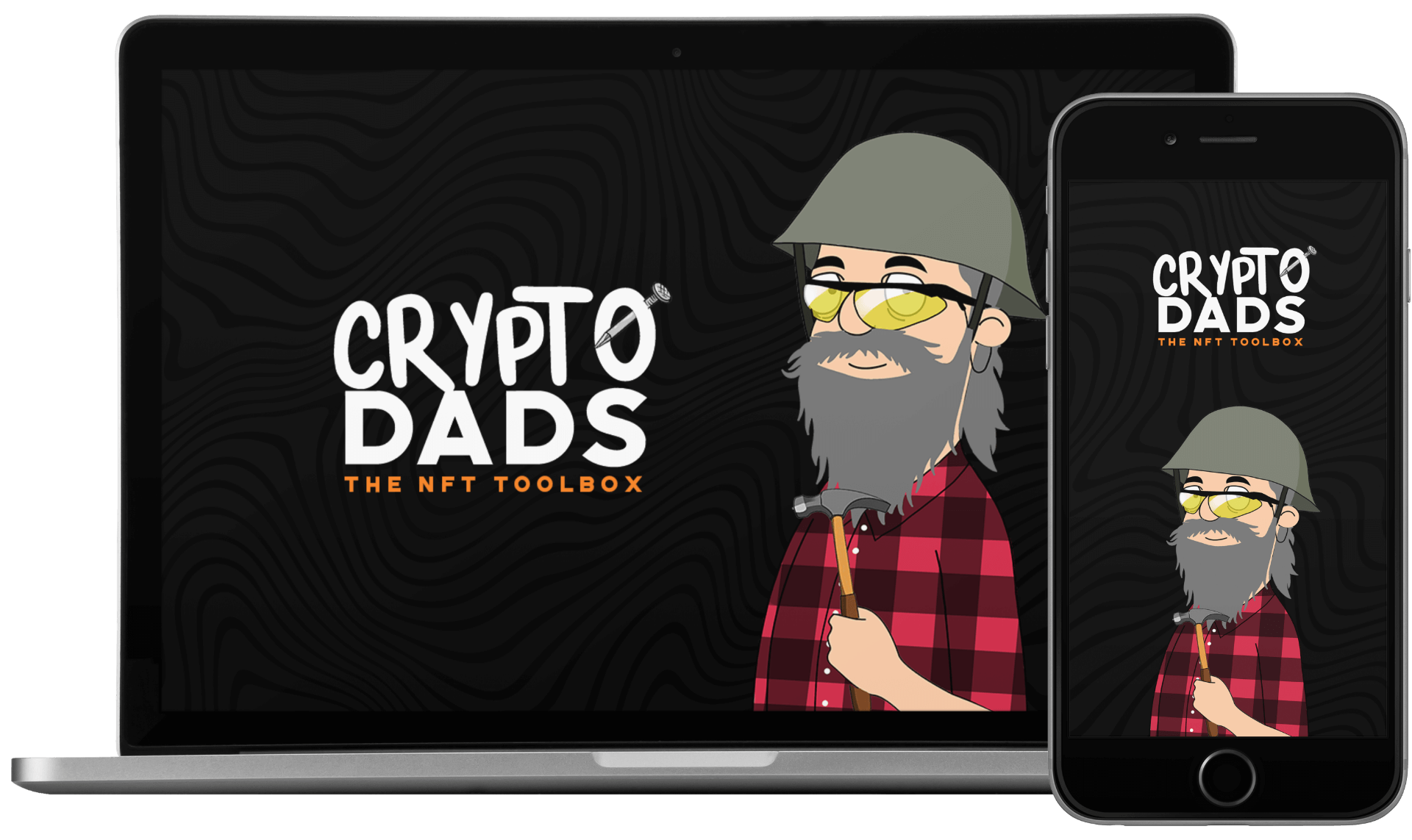 Crypto Daddy Jokin (@nftblair) / X